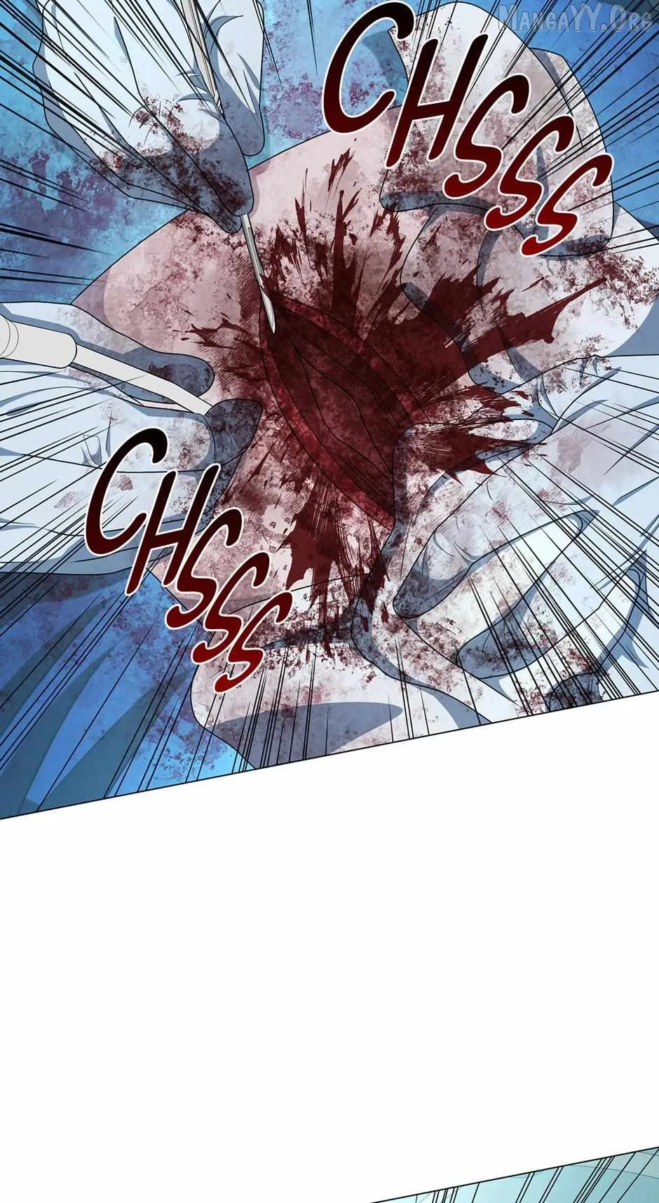 A True Doctor Chapter 271 page 10