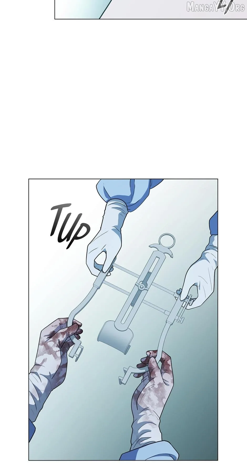 A True Doctor Chapter 271 page 45
