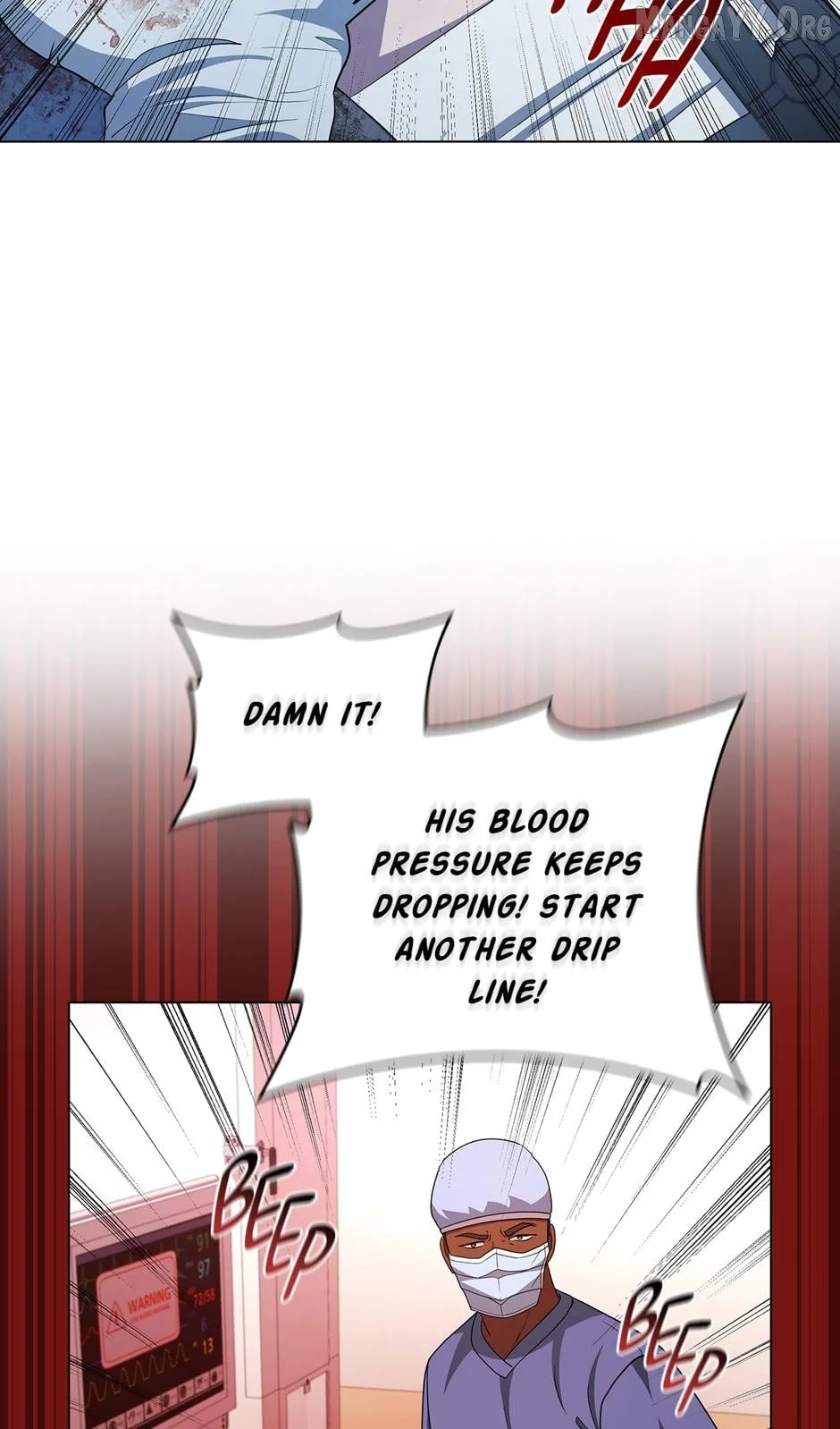 A True Doctor Chapter 271 page 47