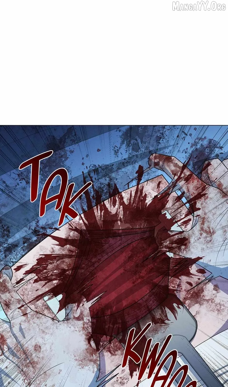 A True Doctor Chapter 271 page 46