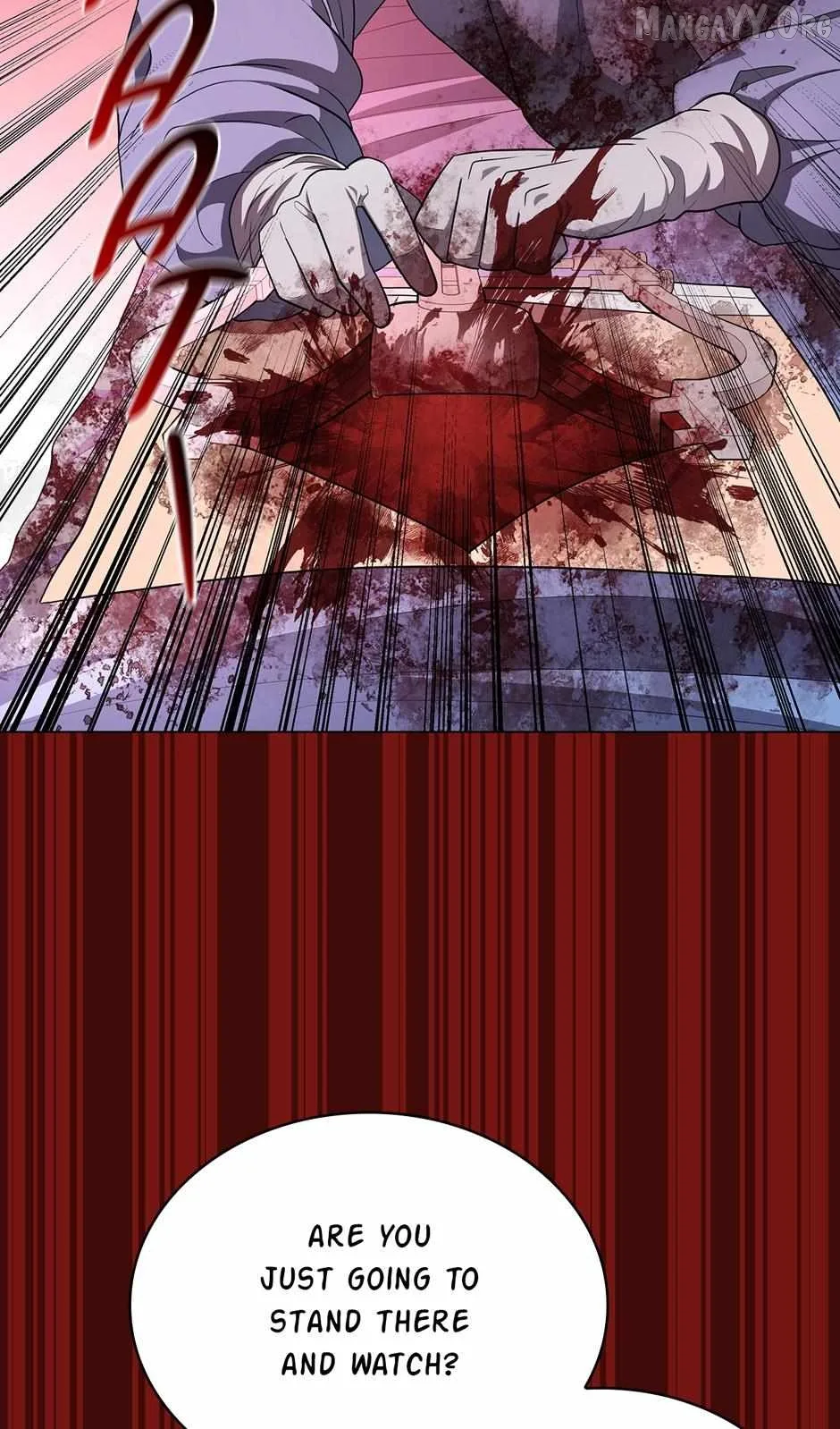 A True Doctor Chapter 271 page 50