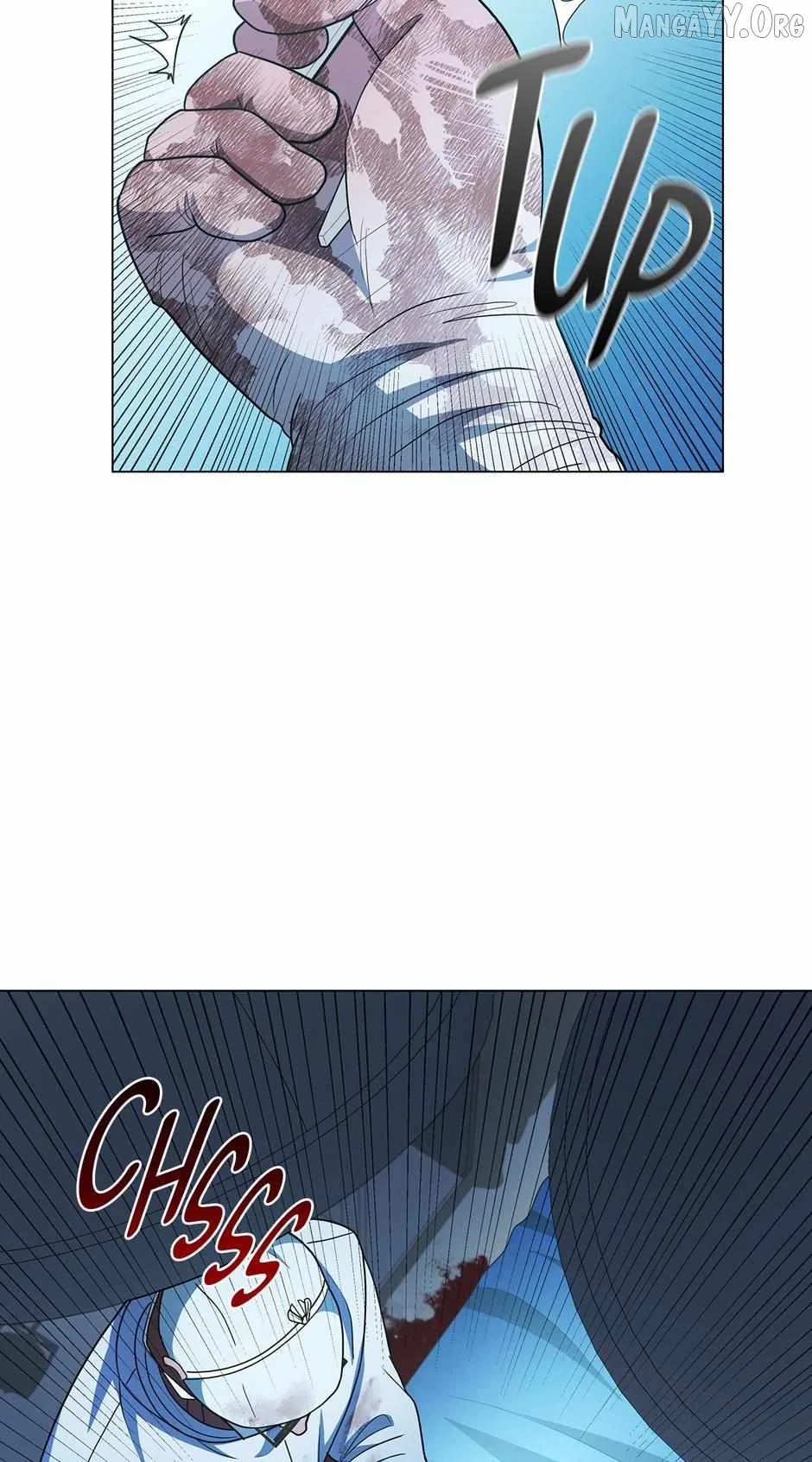 A True Doctor Chapter 271 page 70