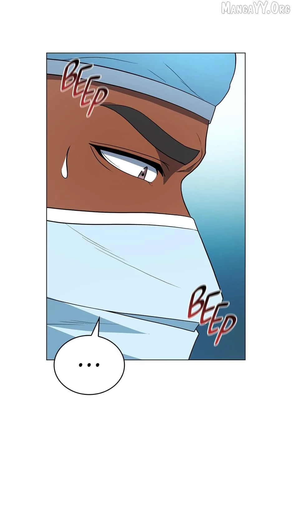 A True Doctor Chapter 271 page 81