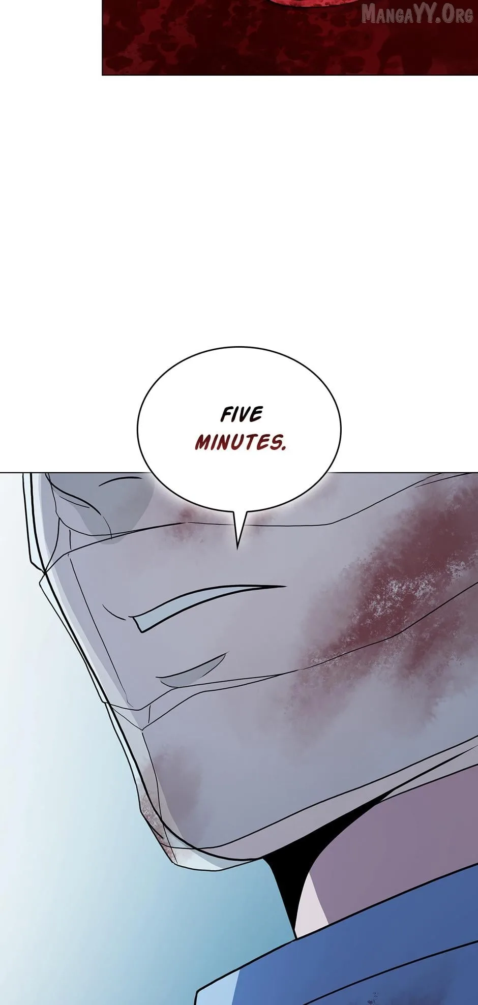 A True Doctor Chapter 271 page 88