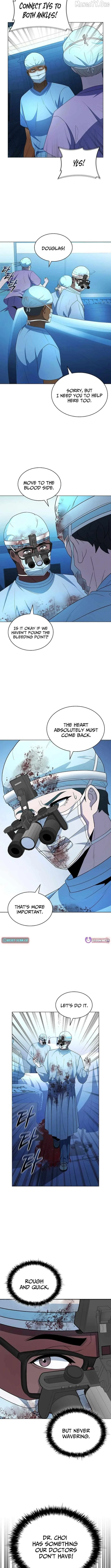 A True Doctor Chapter 272 page 7