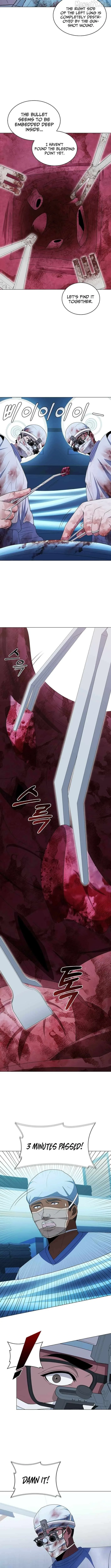 A True Doctor Chapter 272 page 5