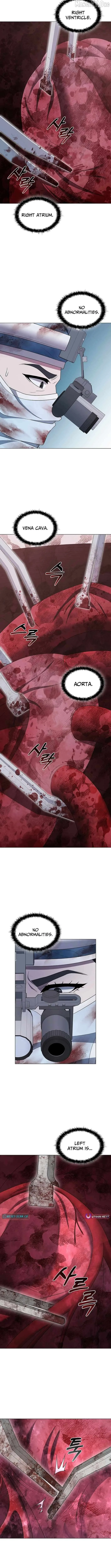 A True Doctor Chapter 272 page 3