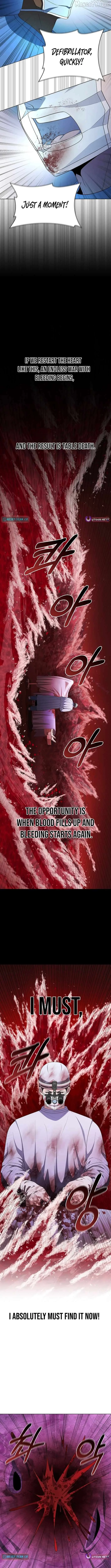 A True Doctor Chapter 272 page 11