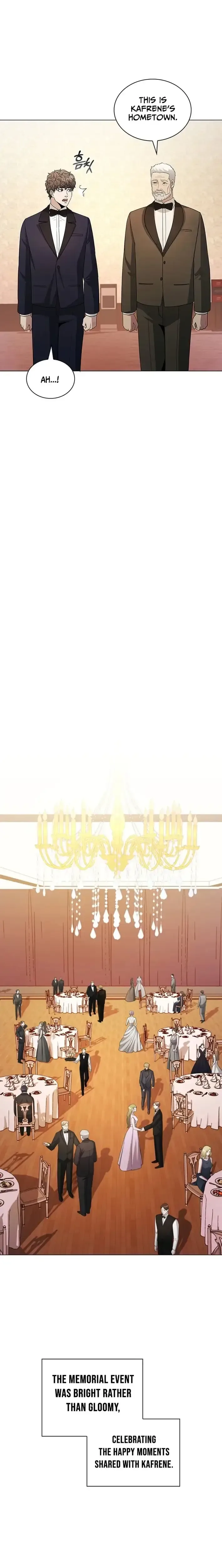 A True Doctor Chapter 275 page 26