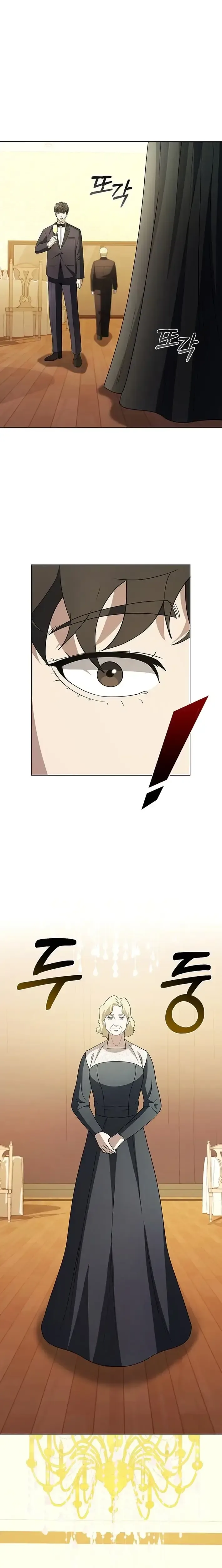 A True Doctor Chapter 275 page 28