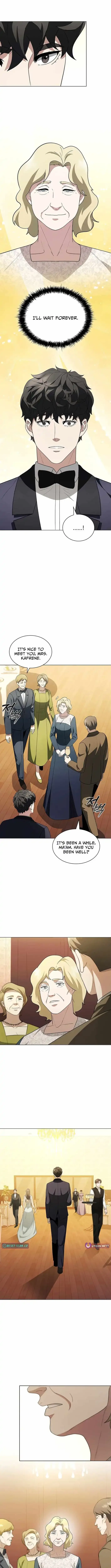 A True Doctor Chapter 276 page 3