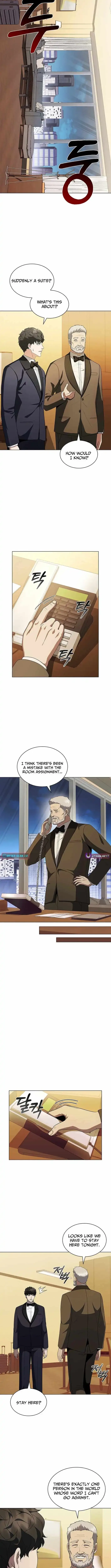 A True Doctor Chapter 276 page 6