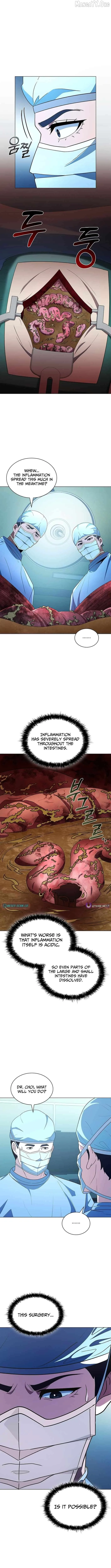 A True Doctor Chapter 280 page 7