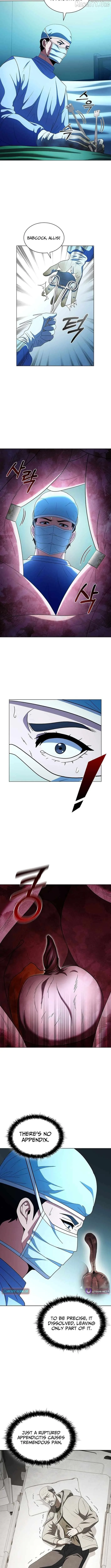 A True Doctor Chapter 280 page 12