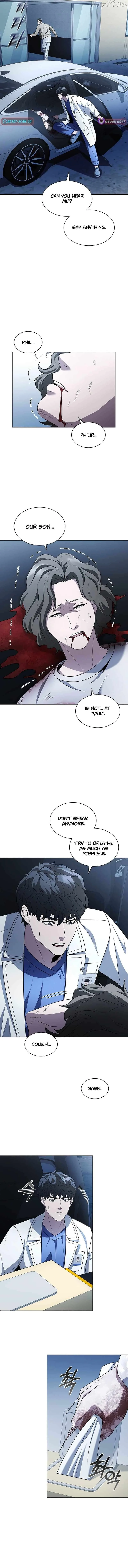 A True Doctor Chapter 282 page 12