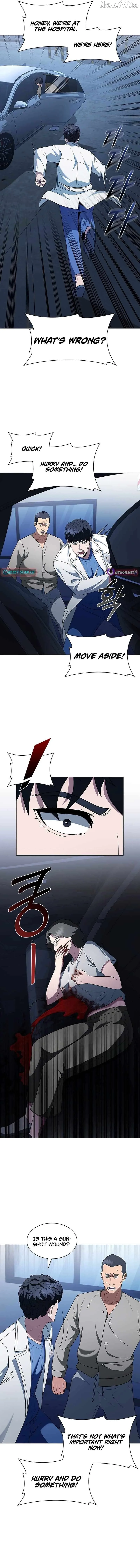 A True Doctor Chapter 282 page 4