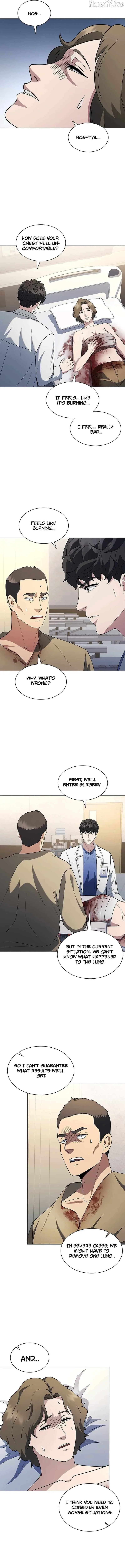 A True Doctor Chapter 283 page 7