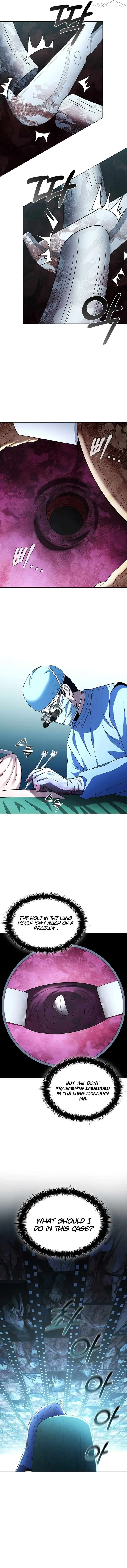 A True Doctor Chapter 283 page 13