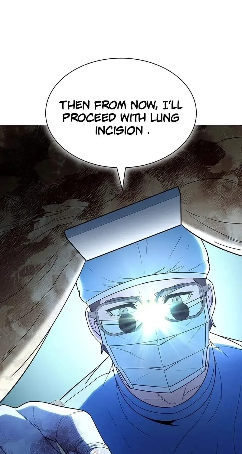 A True Doctor Chapter 284 page 1