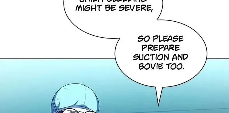 A True Doctor Chapter 284 page 3