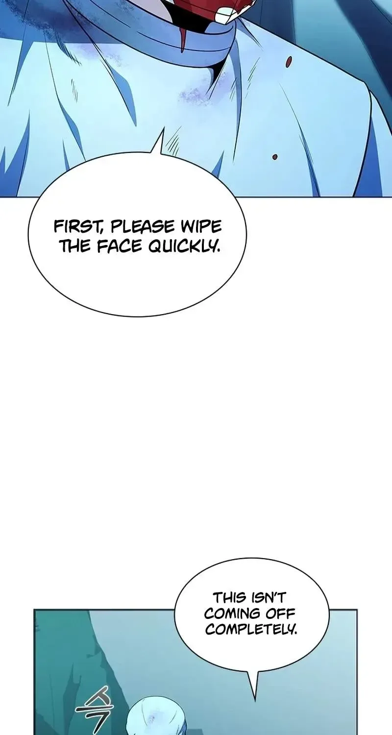 A True Doctor Chapter 284 page 19