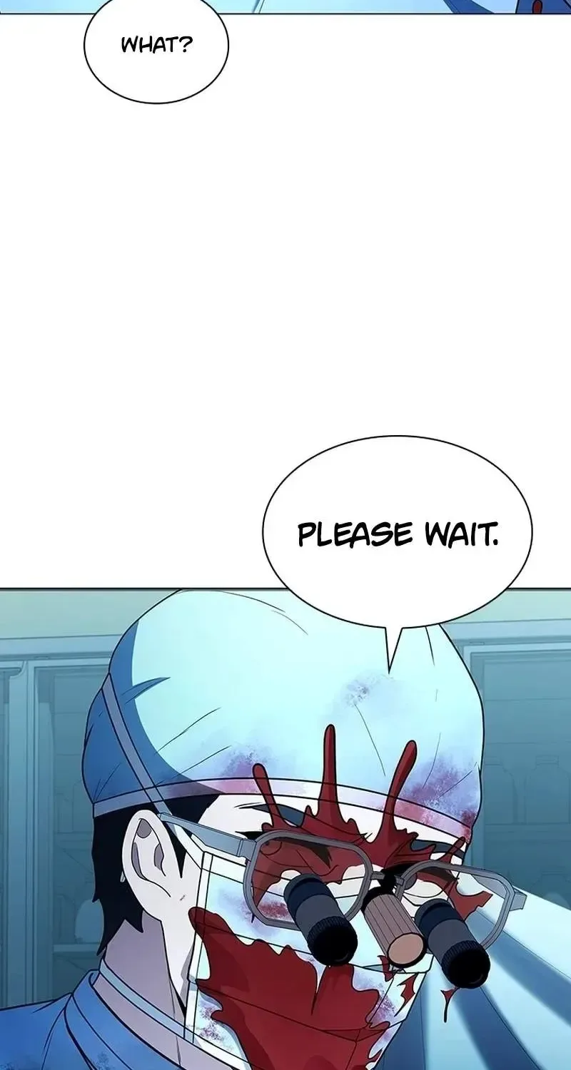 A True Doctor Chapter 284 page 18