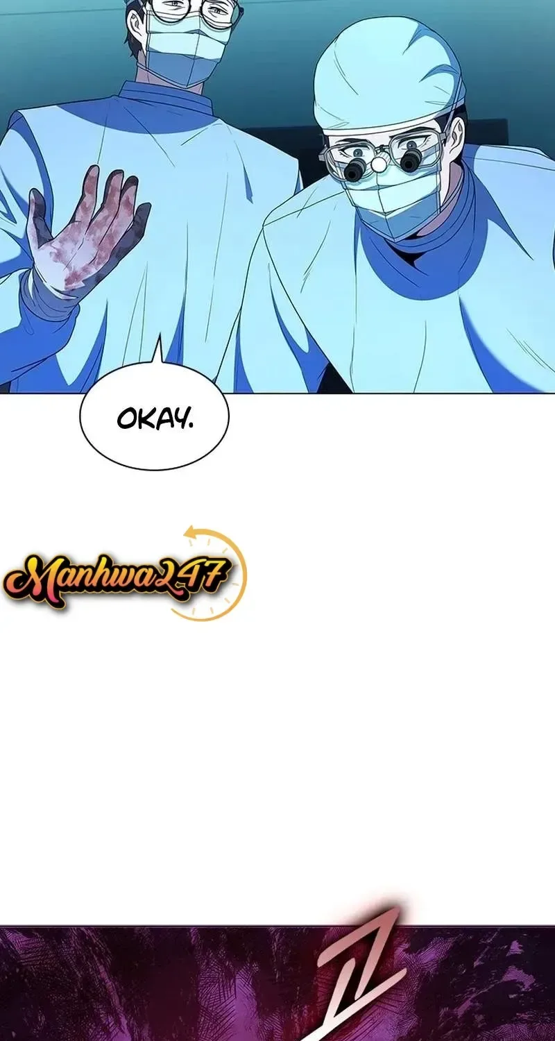 A True Doctor Chapter 284 page 4