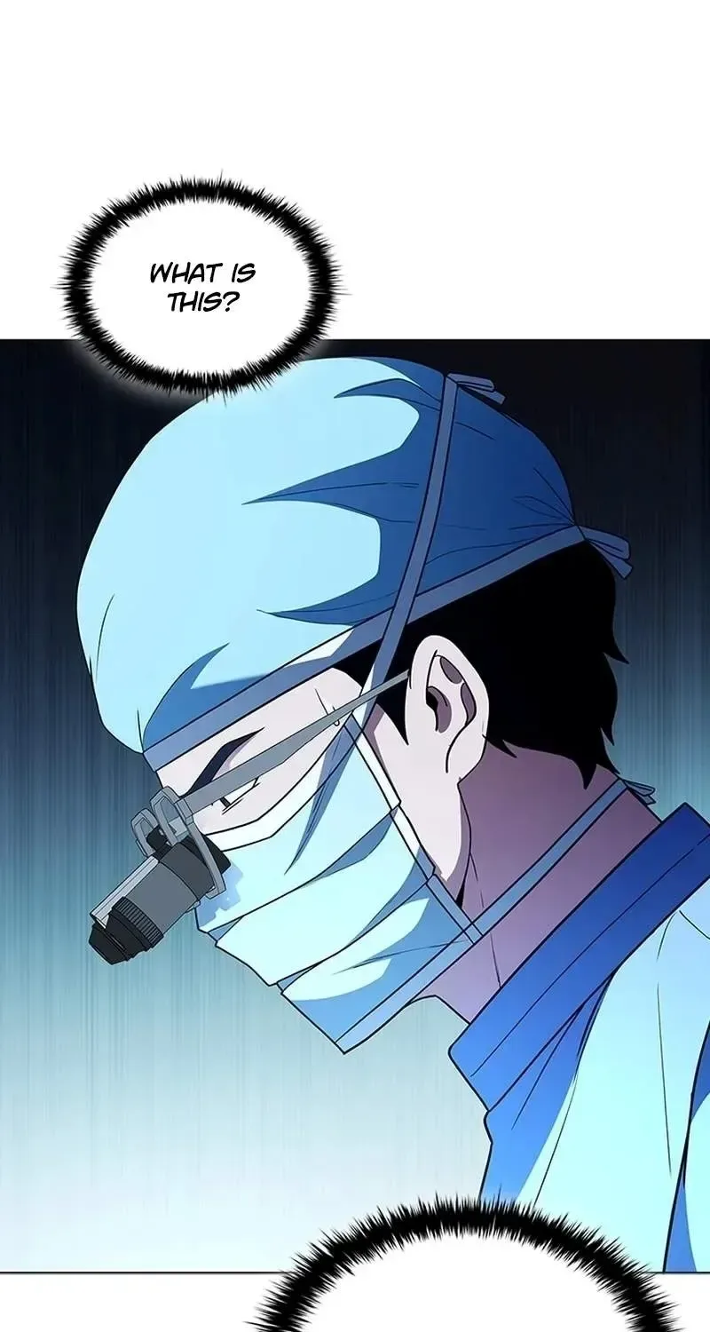 A True Doctor Chapter 284 page 6