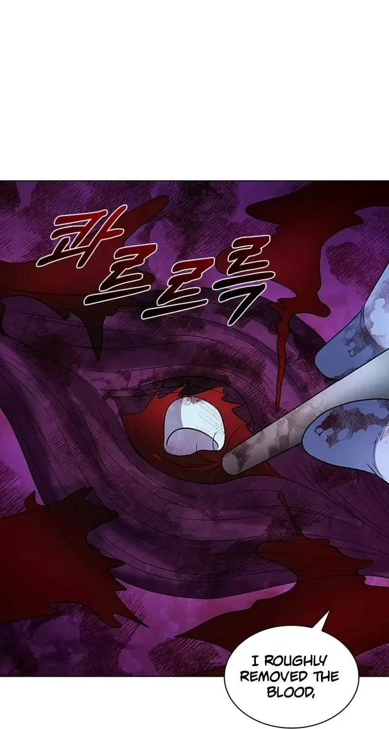 A True Doctor Chapter 284 page 34