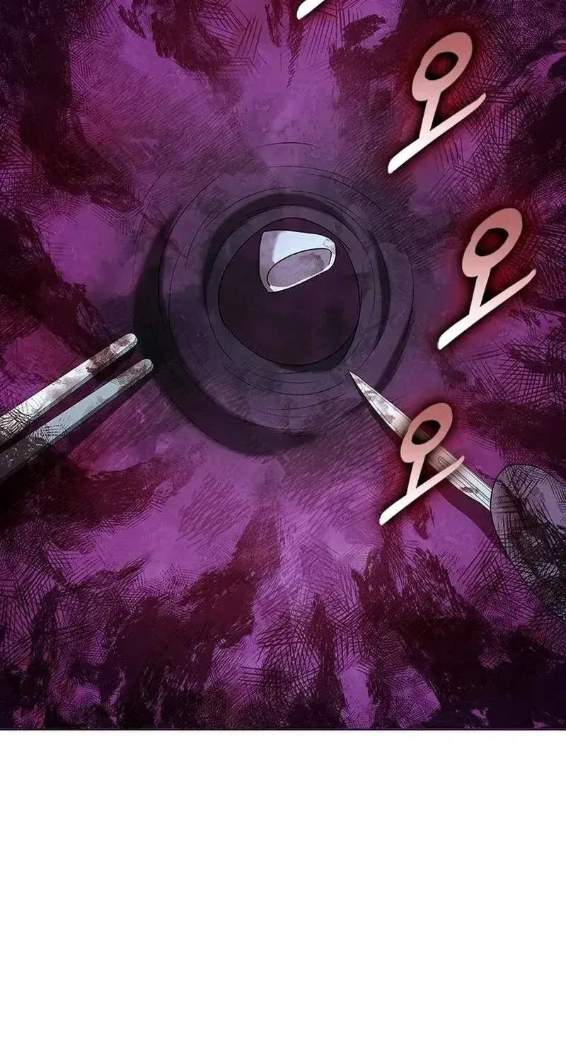 A True Doctor Chapter 284 page 5