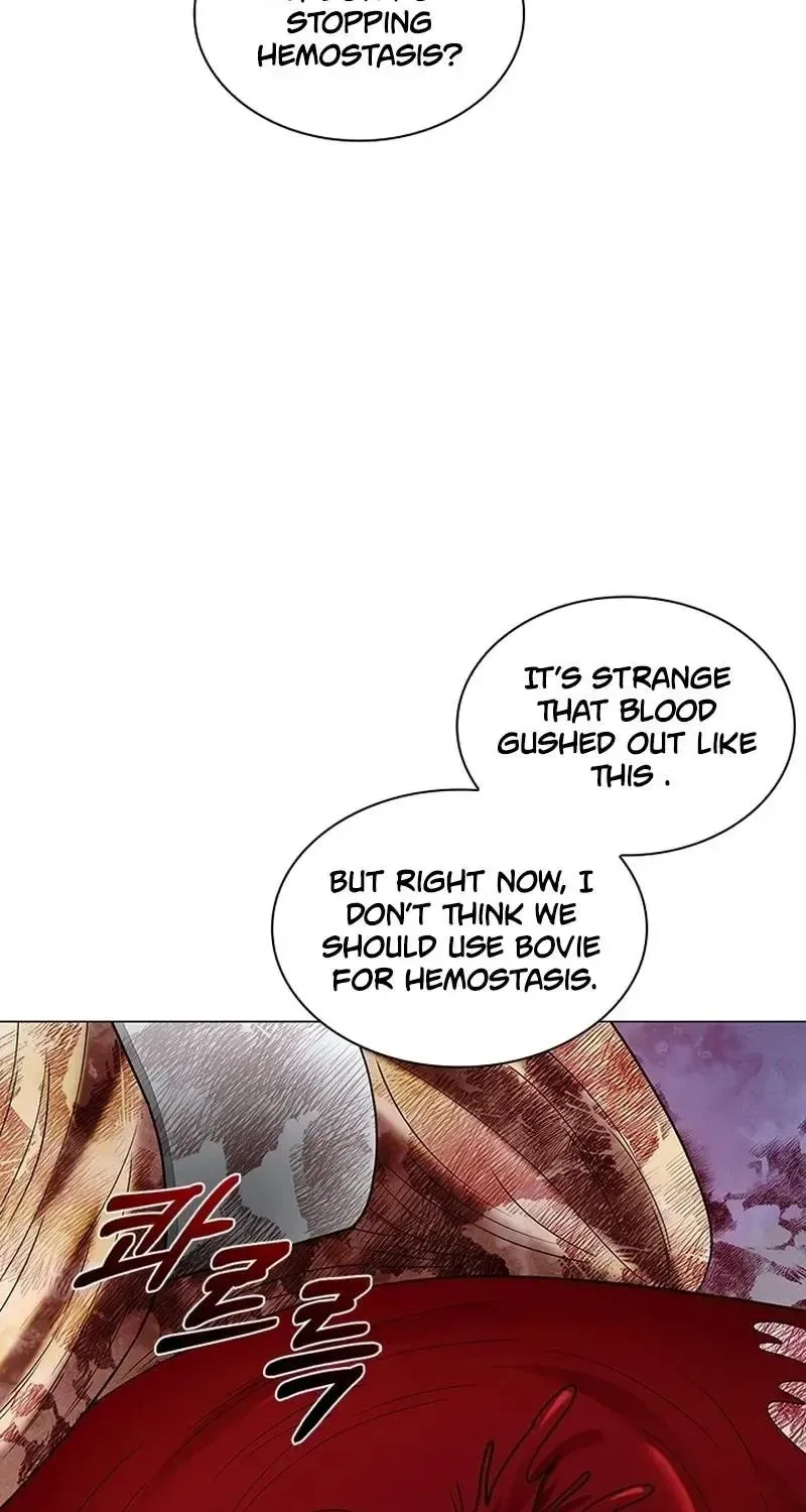 A True Doctor Chapter 284 page 24