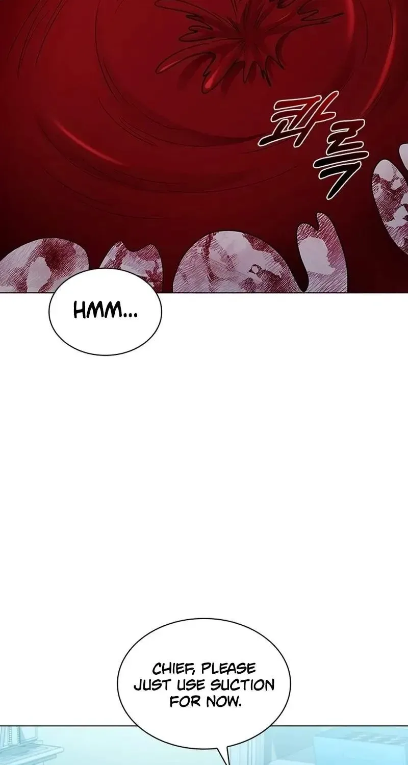 A True Doctor Chapter 284 page 25