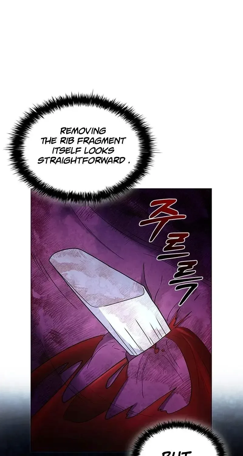 A True Doctor Chapter 284 page 37