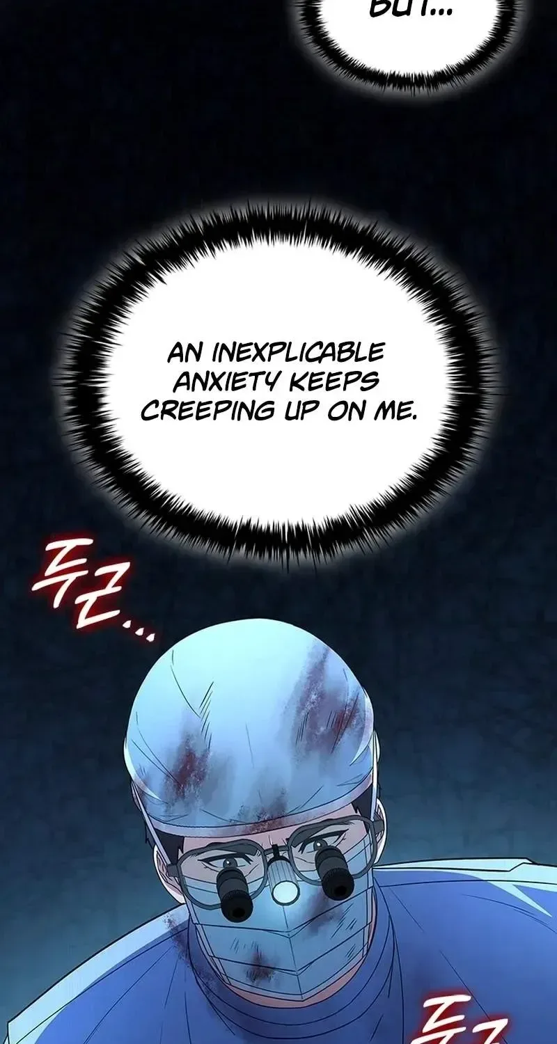 A True Doctor Chapter 284 page 38