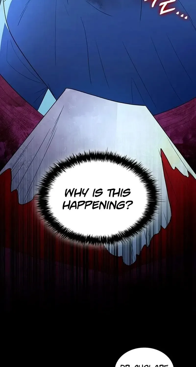 A True Doctor Chapter 284 page 39