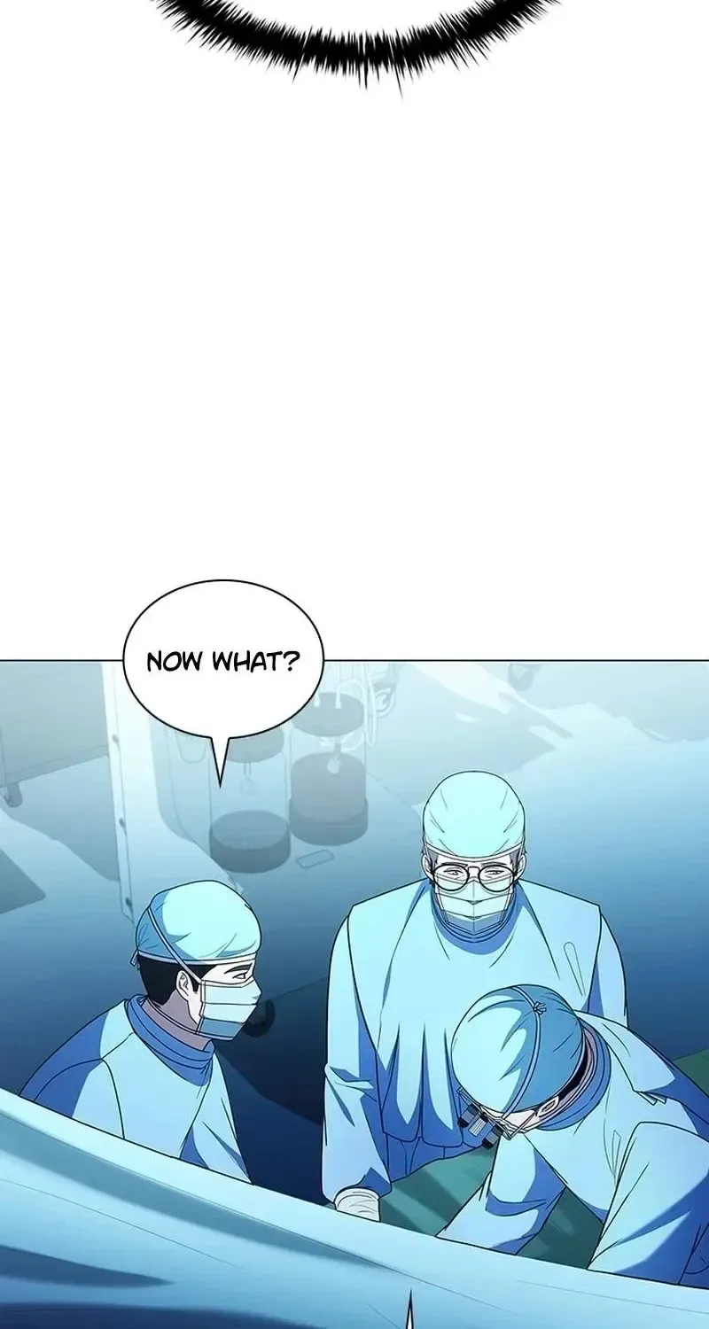 A True Doctor Chapter 284 page 45