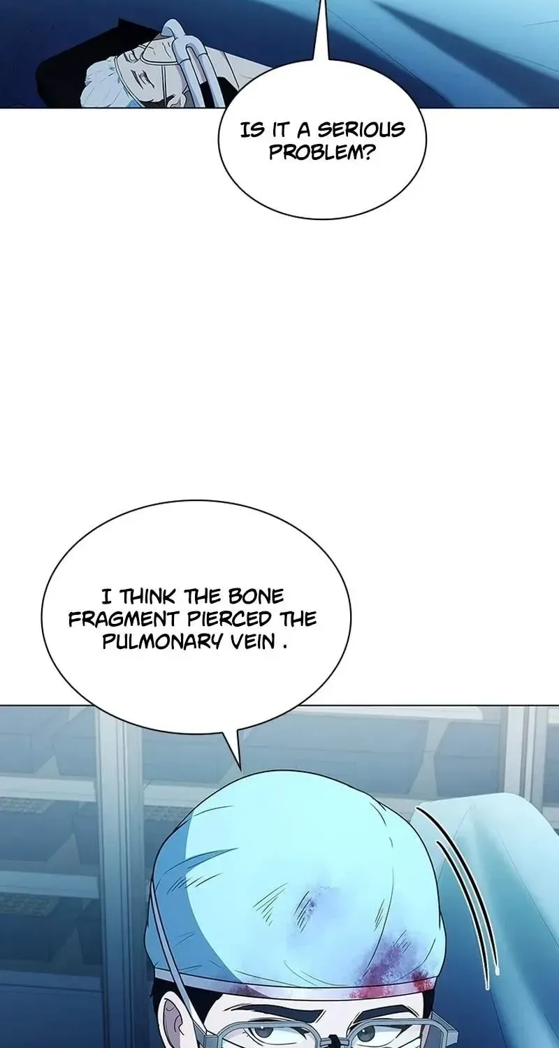 A True Doctor Chapter 284 page 46