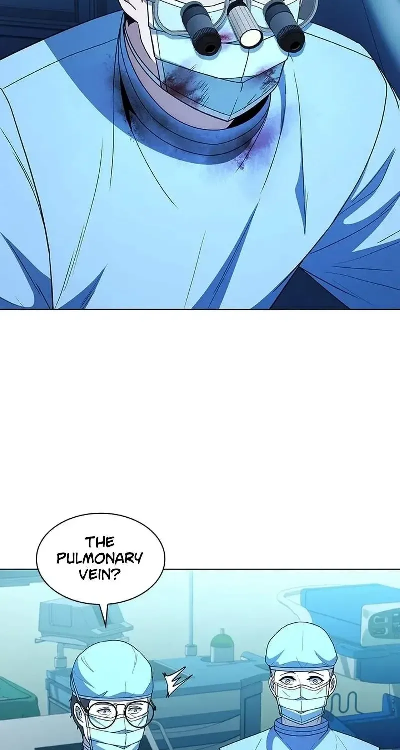 A True Doctor Chapter 284 page 47