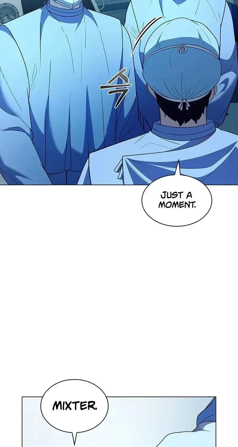 A True Doctor Chapter 284 page 48