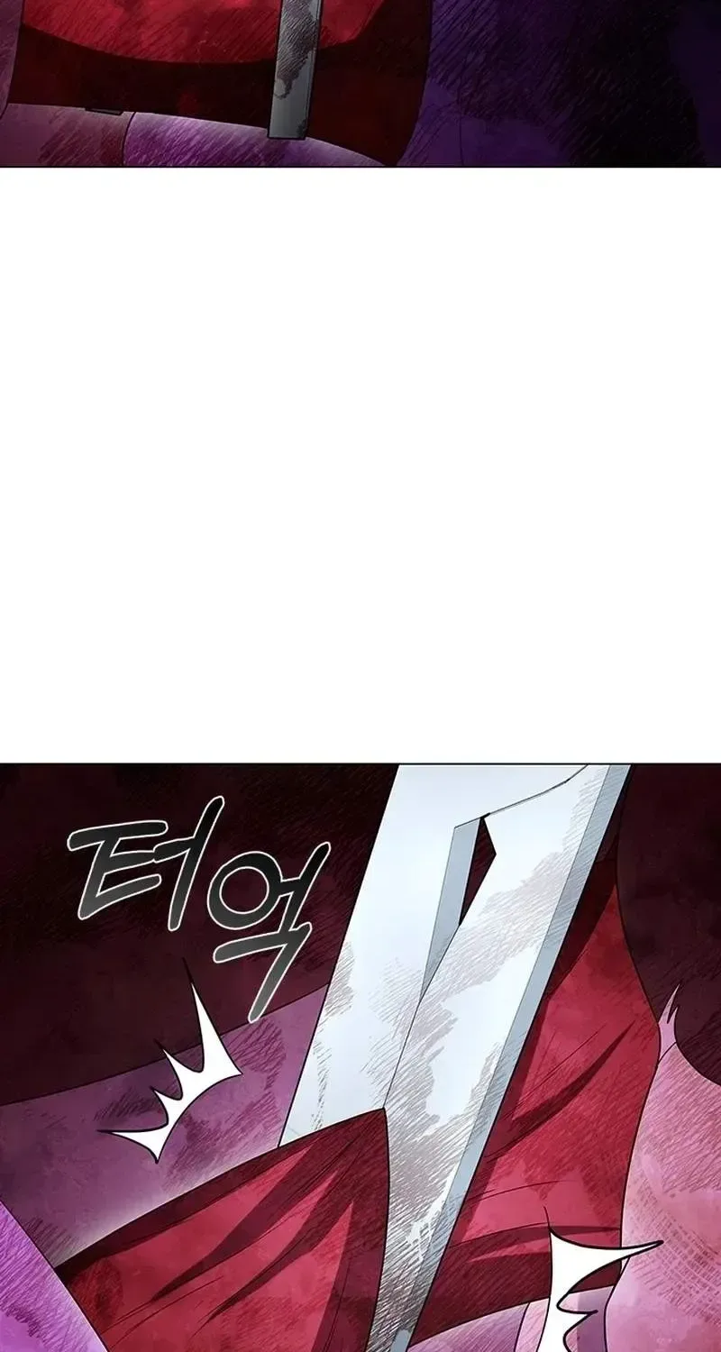 A True Doctor Chapter 284 page 51