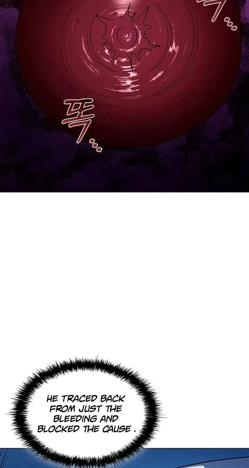 A True Doctor Chapter 284 page 54