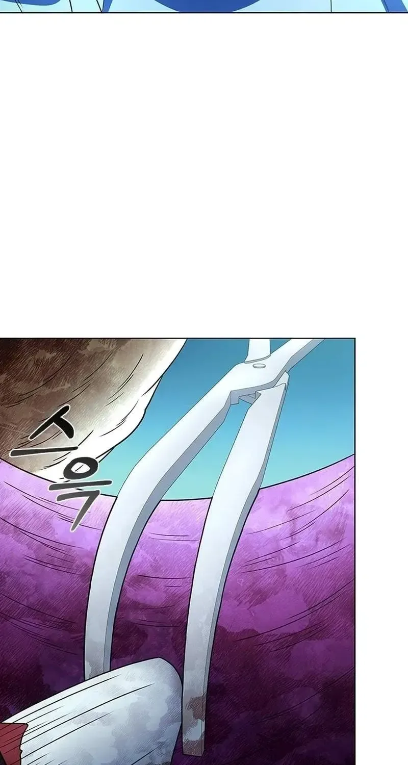 A True Doctor Chapter 284 page 58