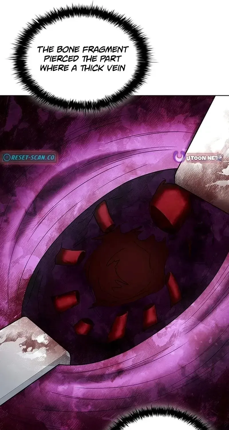 A True Doctor Chapter 284 page 63