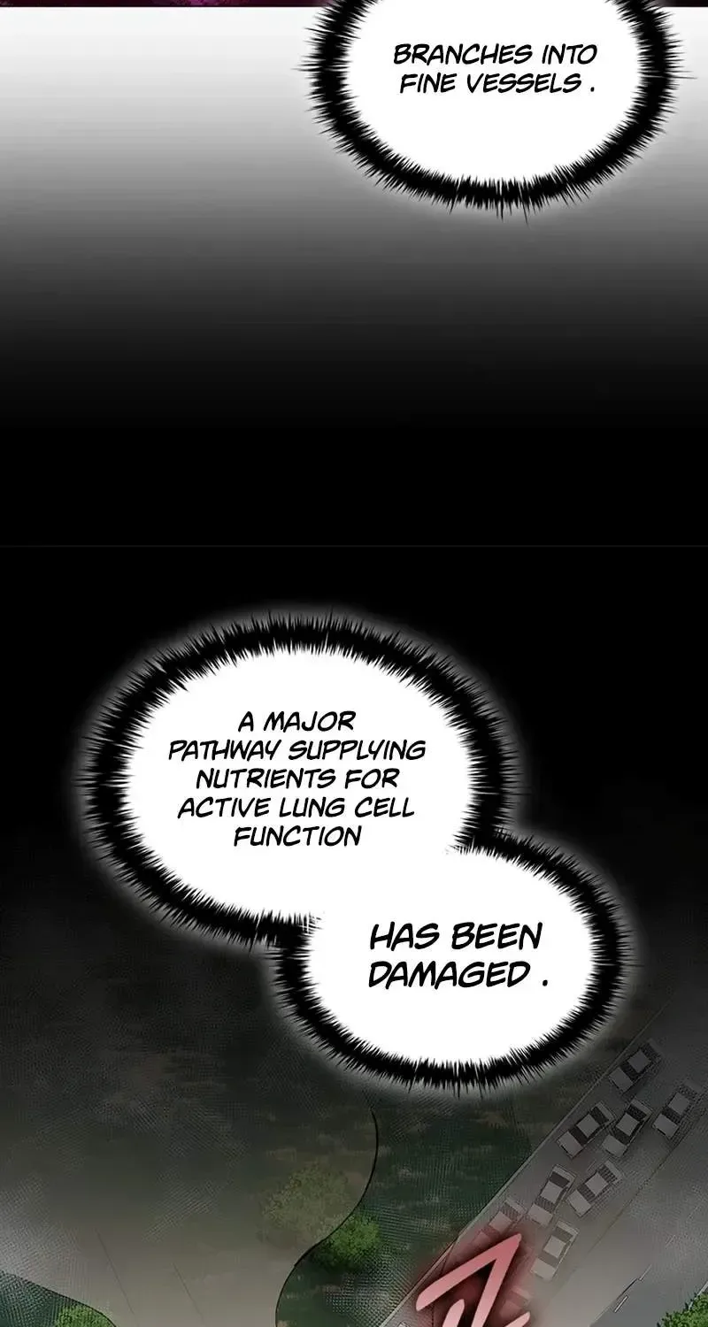 A True Doctor Chapter 284 page 64