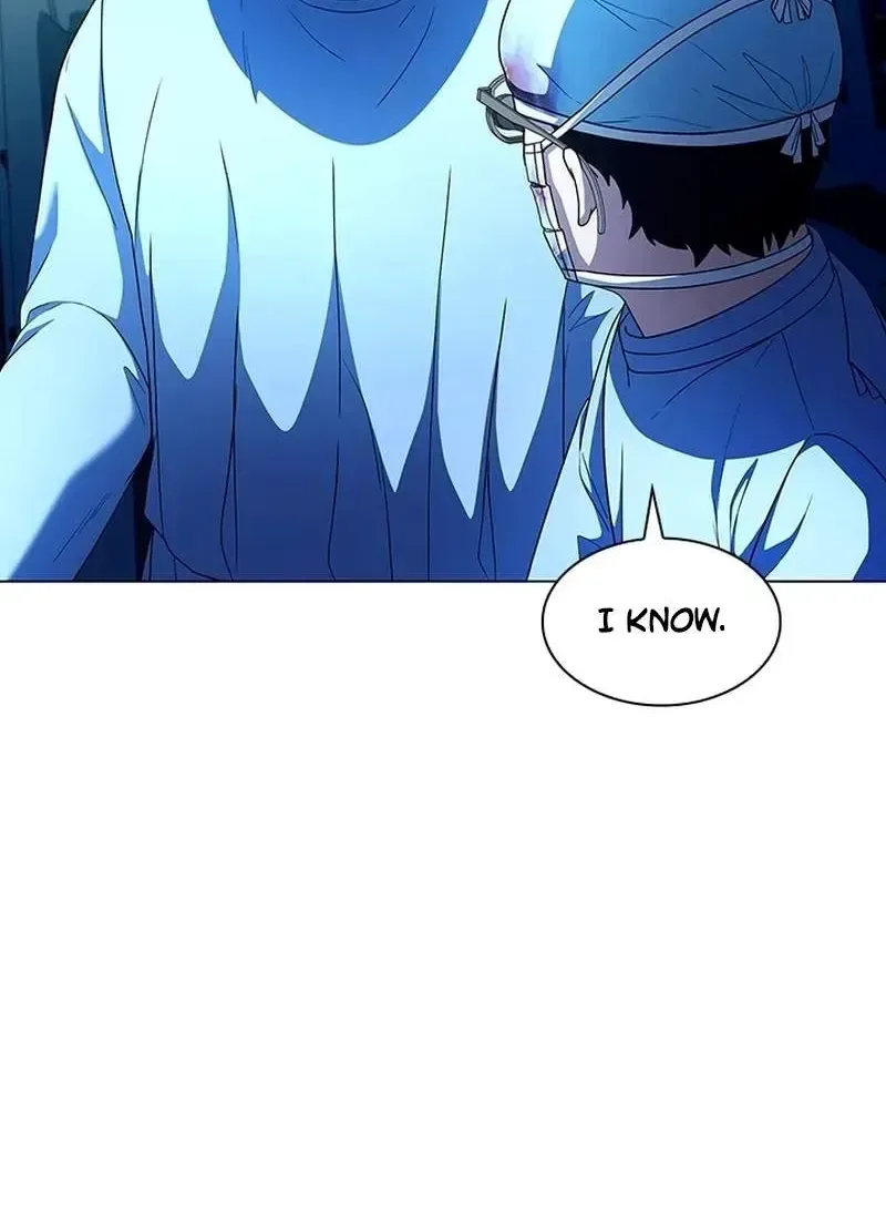 A True Doctor Chapter 284 page 68