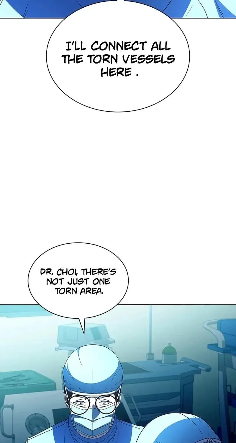 A True Doctor Chapter 284 page 67