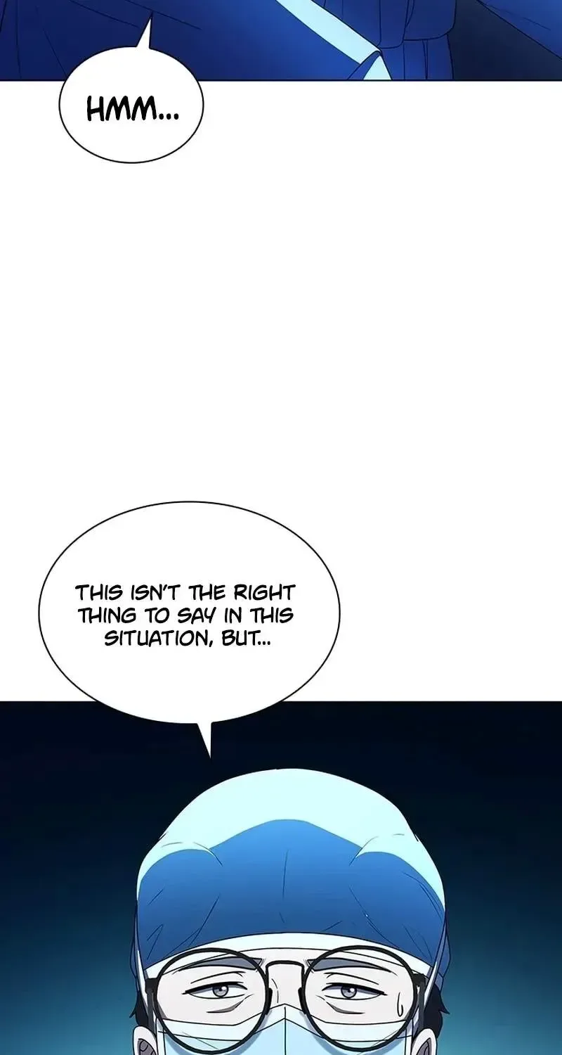 A True Doctor Chapter 284 page 71