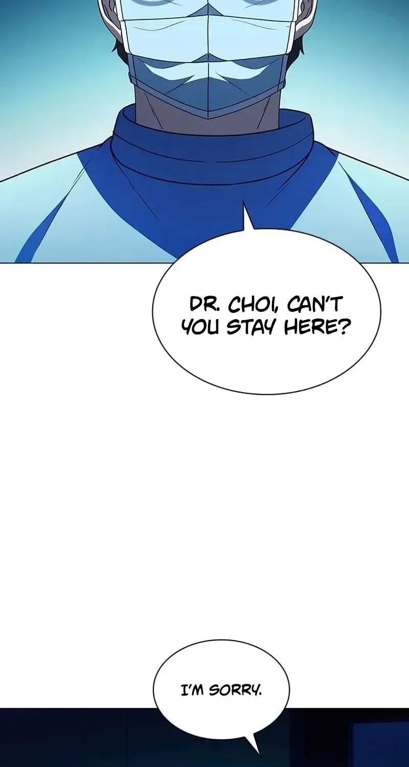 A True Doctor Chapter 284 page 72