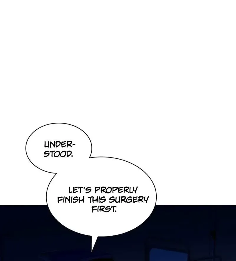 A True Doctor Chapter 284 page 75