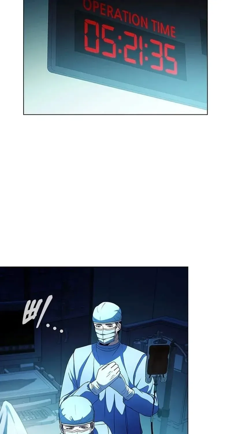 A True Doctor Chapter 284 page 85